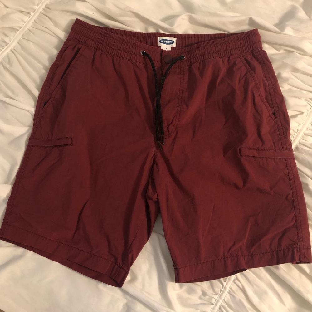 Old Navy shorts (men’s size M)